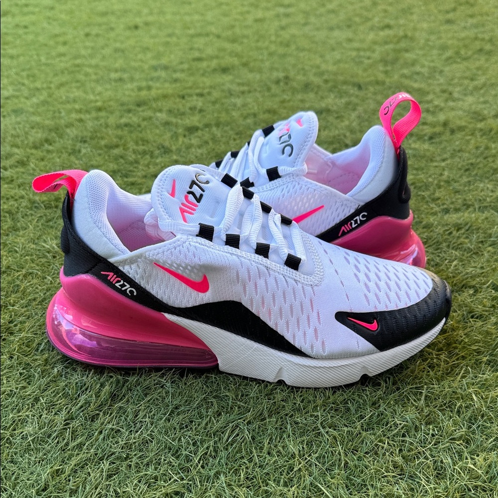 Nike Air Max 270